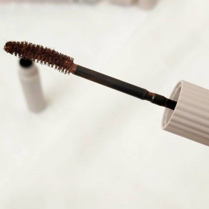 パーマネントカール マスカラ WP(ロング)/FASIO/マスカラを使ったクチコミ(2枚目)