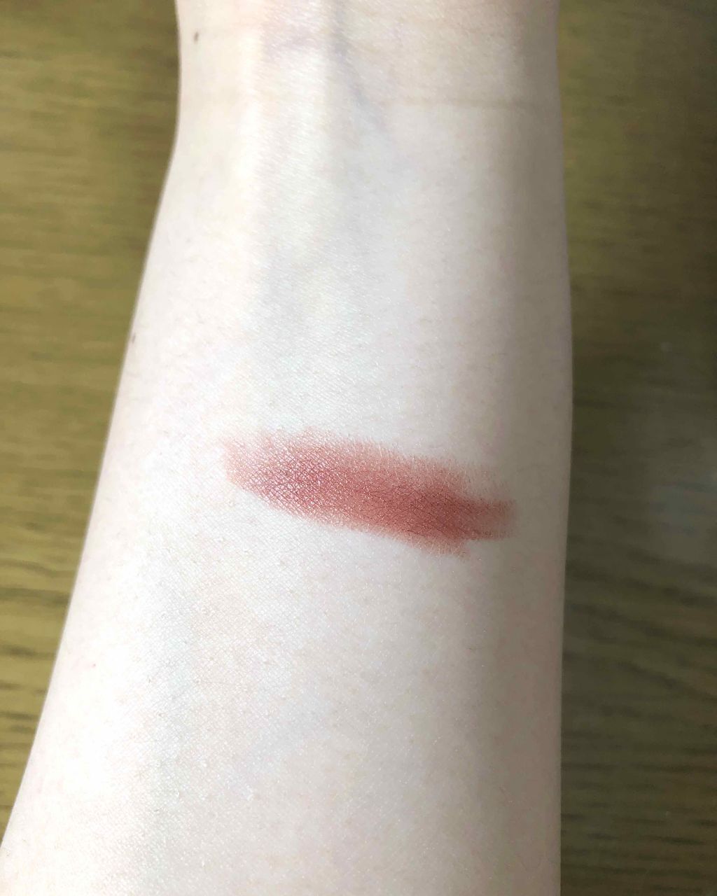 リップスティック Y/ちふれ/口紅を使ったクチコミ(2枚目)