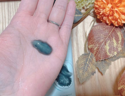 ダヴ 吸着毛穴ケア 洗顔ジェル/ダヴ/その他洗顔料を使ったクチコミ(3枚目)