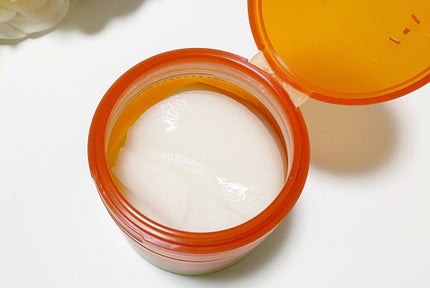 リアルカロテンブレミッシュクリアビタパッド/APRILSKIN/トナーパッドを使ったクチコミ(2枚目)