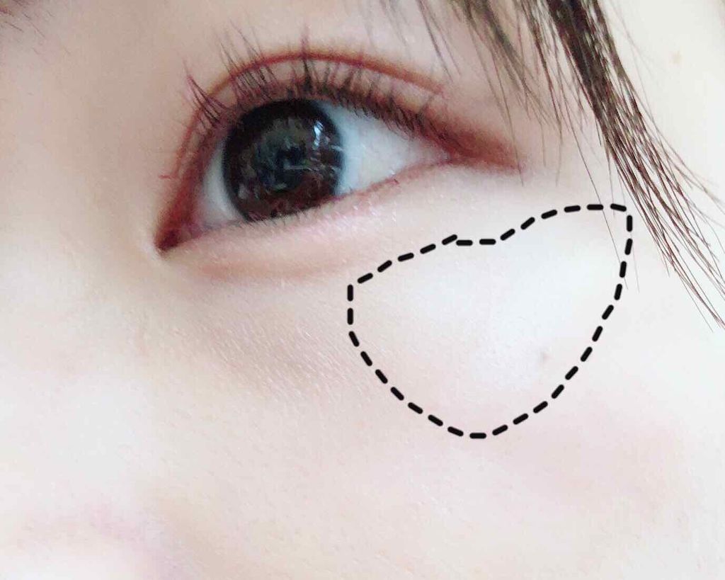 クレ・ド・ポー ボーテ レオスールデクラ/クレ・ド・ポー ボーテ/パウダーハイライトを使ったクチコミ(2枚目)