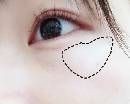 クレ・ド・ポー ボーテ レオスールデクラ/クレ・ド・ポー ボーテ/パウダーハイライトを使ったクチコミ(2枚目)