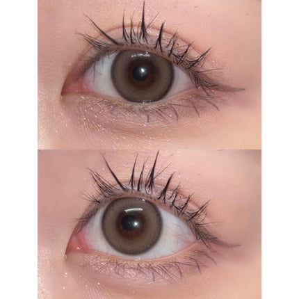 アンドバイロムアンド グラッシーボムティント/&nd by rom&nd/リップティントを使ったクチコミ(5枚目)