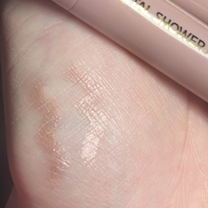 ウォンジョンヨ メタルシャワーペンシル/Wonjungyo/スティックアイシャドウを使ったクチコミ(2枚目)