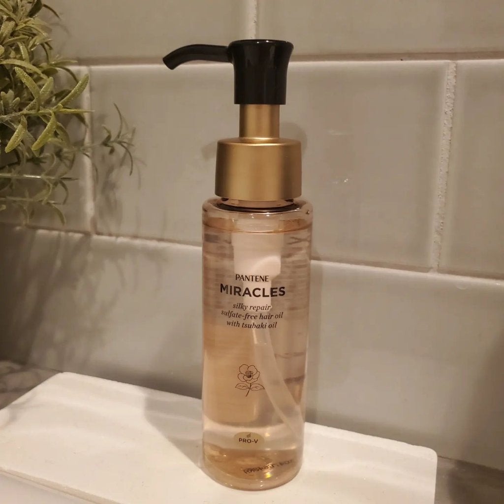 yuuuu.aki on LIPS 「こんばんは😊💓2023年4月22日に、パンテーンの最高級ライン..」(2枚目)