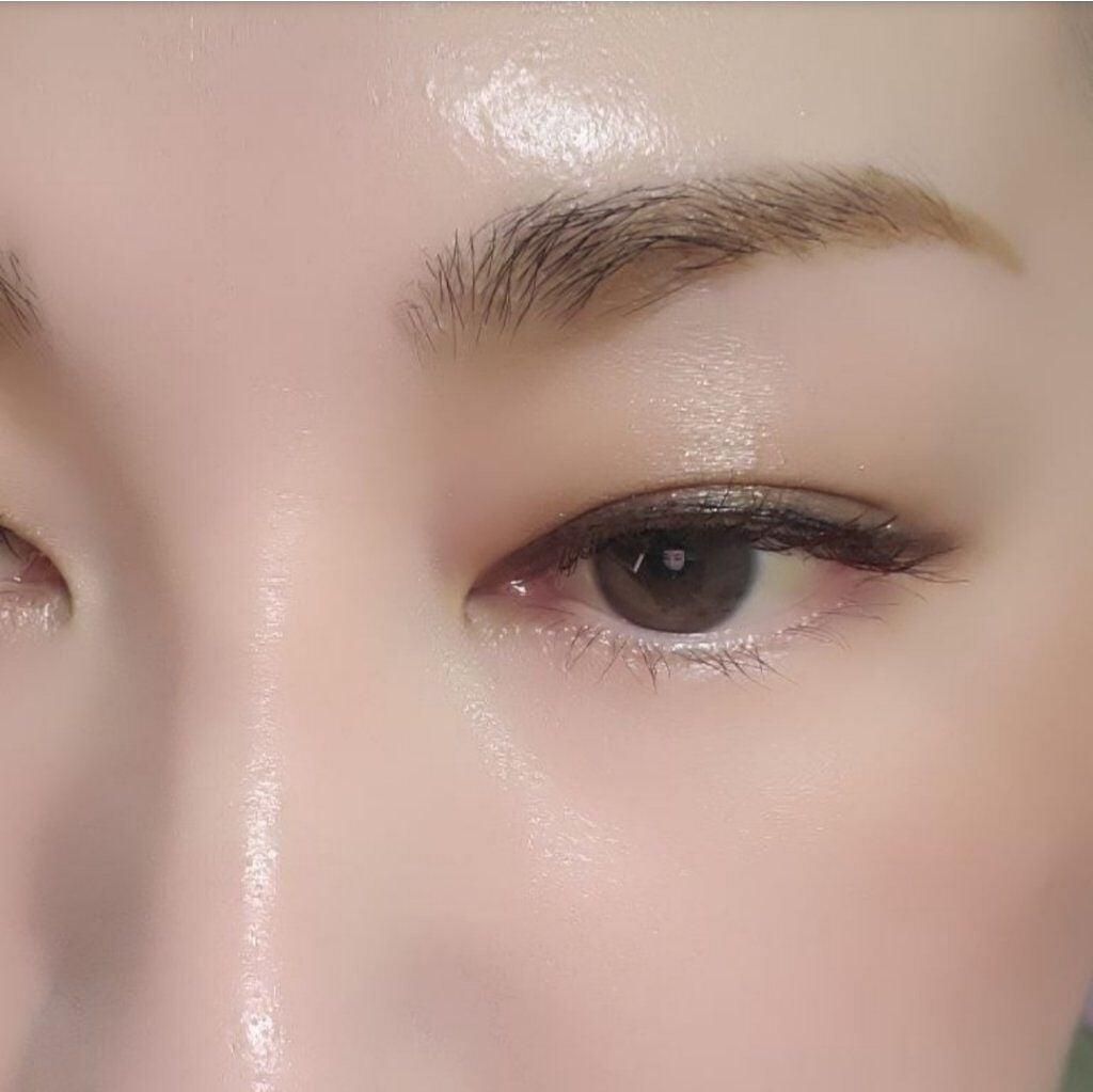 スティロ ユー ウォータープルーフ N/CHANEL/ペンシルアイライナーを使ったクチコミ(3枚目)