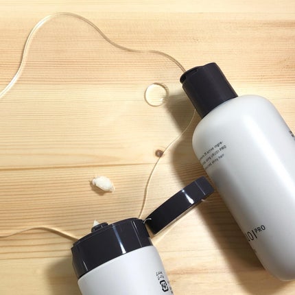 ウルオイ プロ/URUOI PRO/ヘアケアグッズを使ったクチコミ(5枚目)