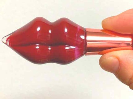 メルティーリップセラム/プランプピンク/リップグロスを使ったクチコミ(3枚目)