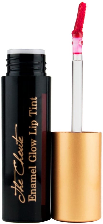 ザシュー エナメルグロウリップティント