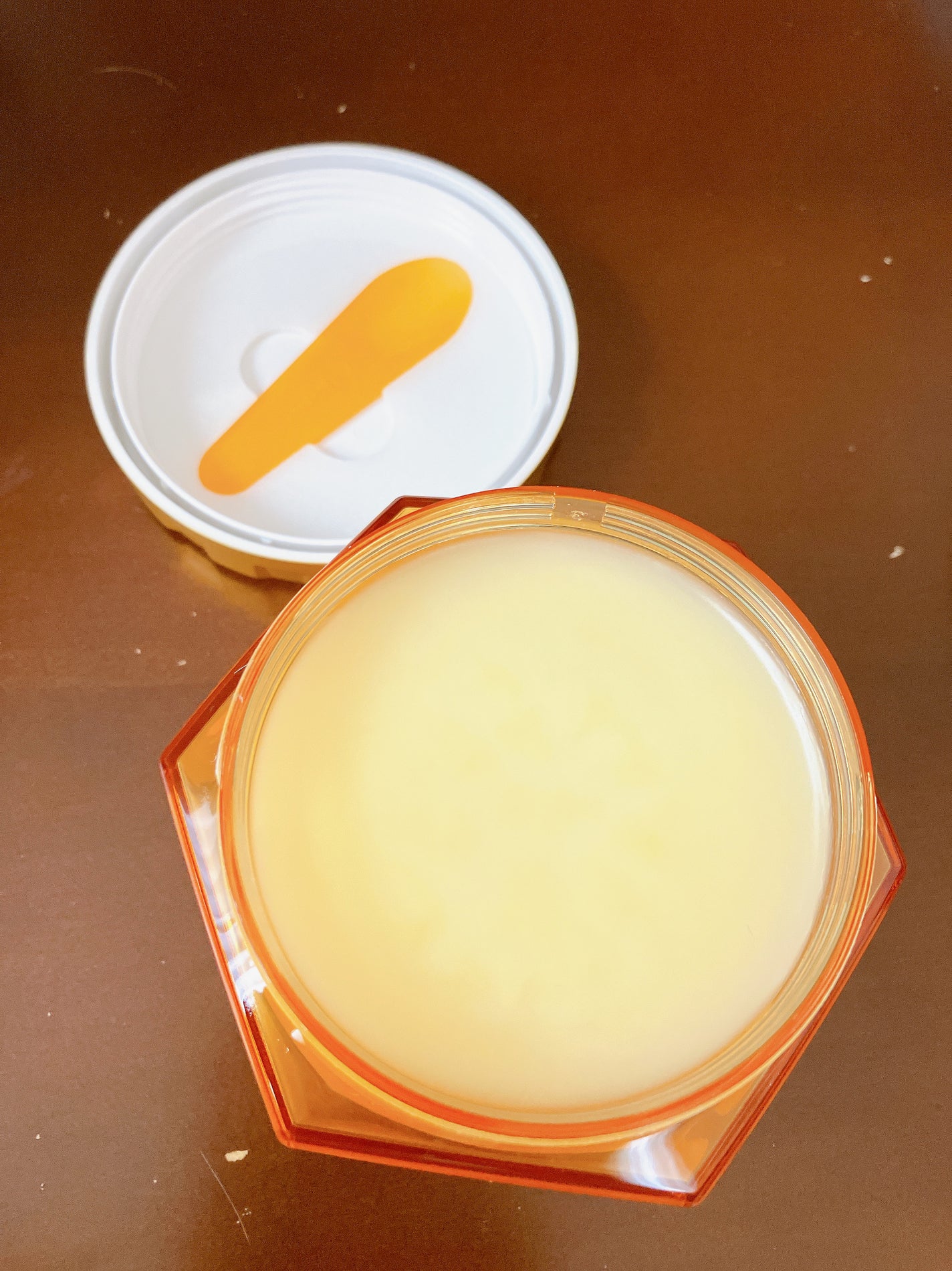 &honey クレンジングバーム モイスト/&honey/クレンジングバームを使ったクチコミ(4枚目)