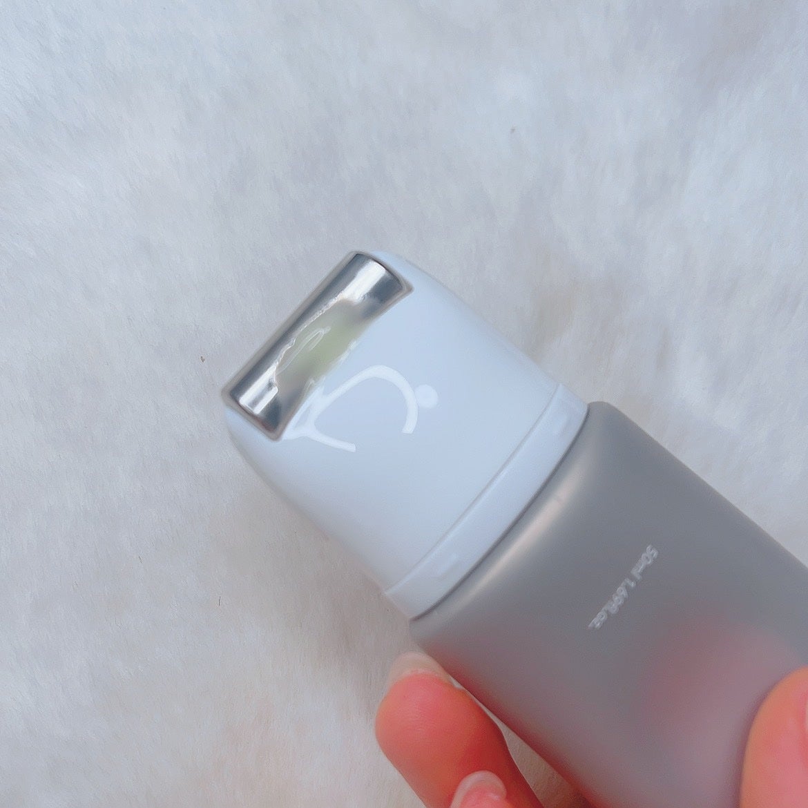 レチノールリフティングローラークリーム/SKIN&LAB/フェイスクリームを使ったクチコミ(2枚目)