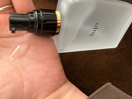 lujoクアトロセラム/lujo/美容液を使ったクチコミ(4枚目)