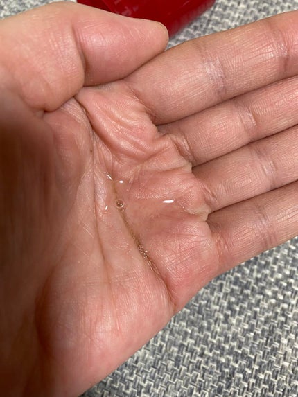 フィーノ プレミアムタッチ 濃厚美容液ヘアオイル/フィーノ/ヘアオイルを使ったクチコミ(5枚目)