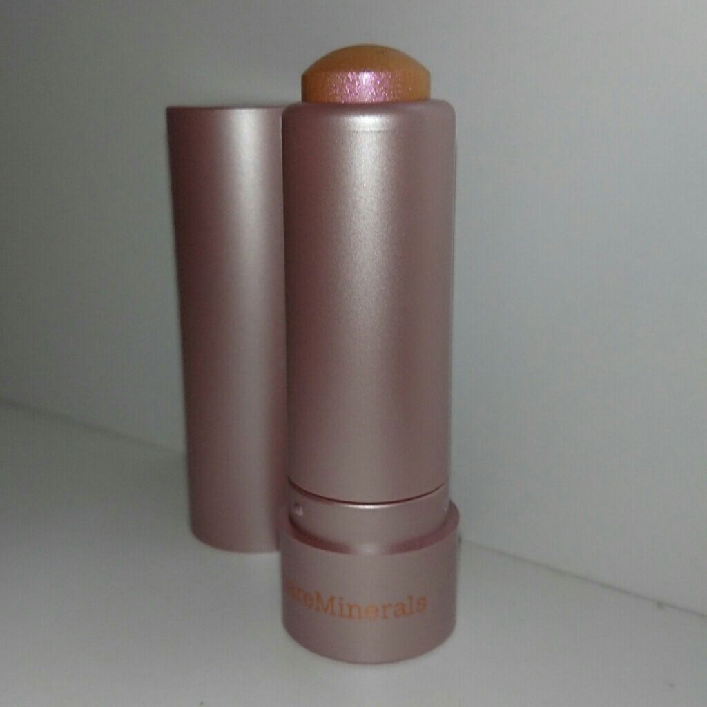 bareMinerals クリスタリン グロー ハイライター スティック