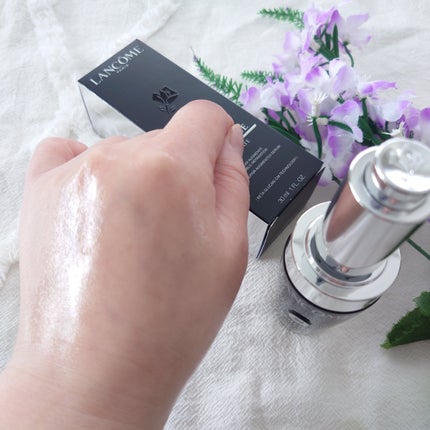 ジェニフィック アルティメ セラム/LANCOME/美容液を使ったクチコミ(7枚目)