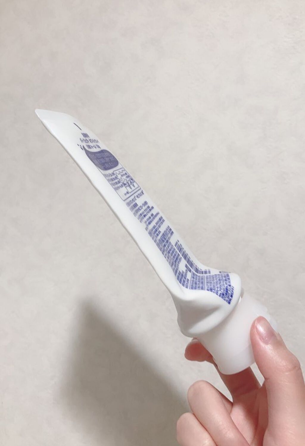 パーフェクトホワイトクレイ/SENKA（専科）/洗顔フォームを使ったクチコミ（2枚目）