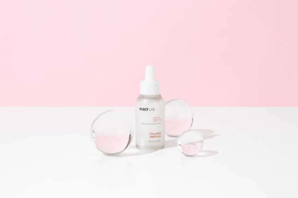 FASCY LAB コラーゲンアンプル
