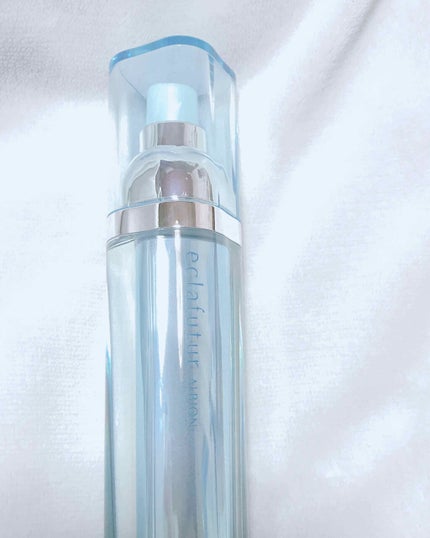 エクラフチュール d/ALBION/美容液を使ったクチコミ(1枚目)