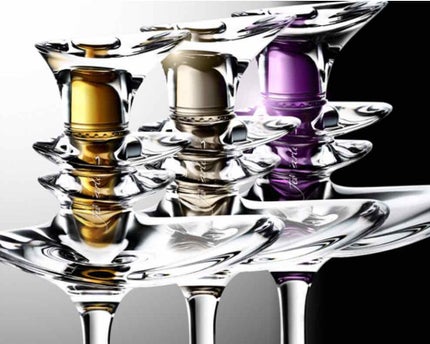 Lucrezia Serum(ルクレツィア セラム)/fearless/美容液を使ったクチコミ(4枚目)