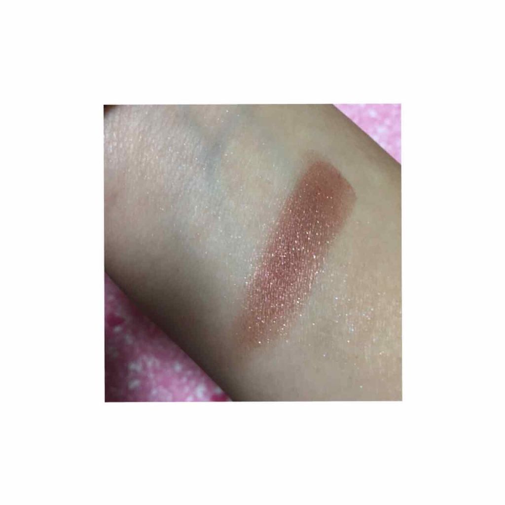 シャドーカスタマイズ/MAJOLICA MAJORCA/単色アイシャドウを使ったクチコミ（2枚目）