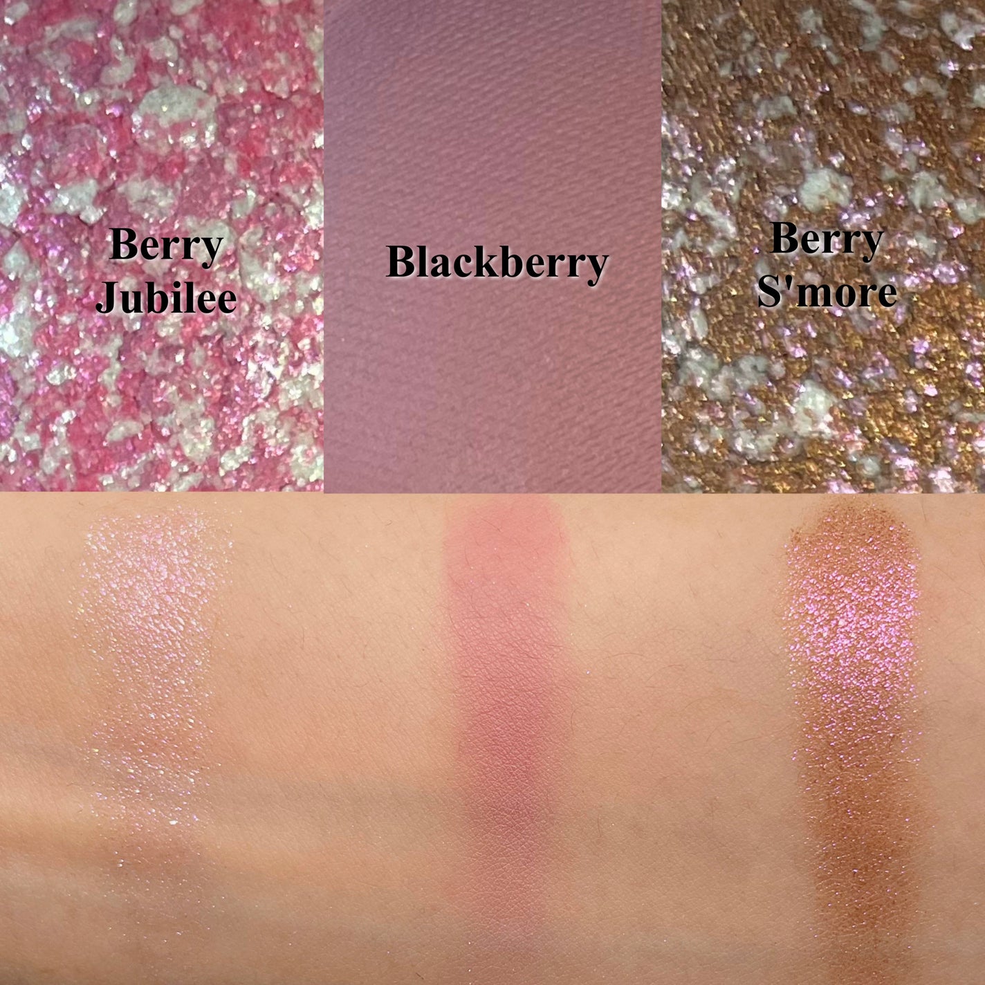 シャドウパレット/dasique/アイシャドウパレットを使ったクチコミ(5枚目)