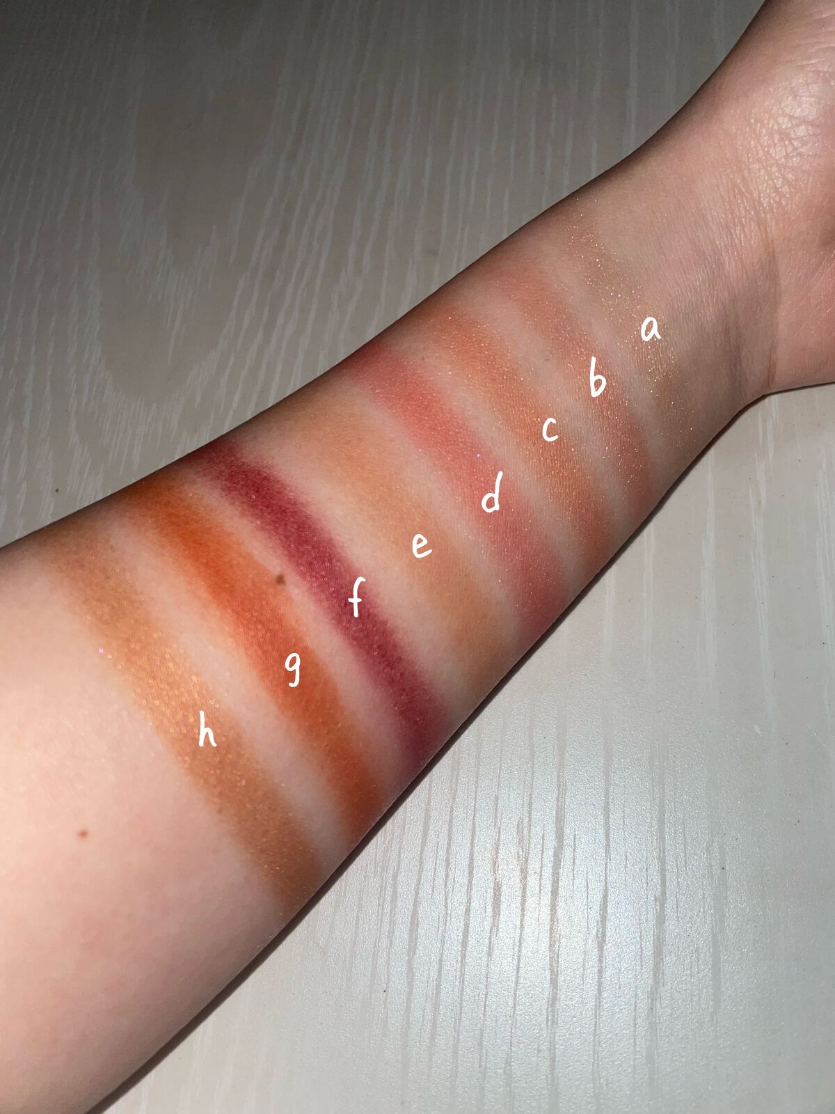 ディオール バックステージ アイ パレット/Dior/アイシャドウパレットを使ったクチコミ(3枚目)