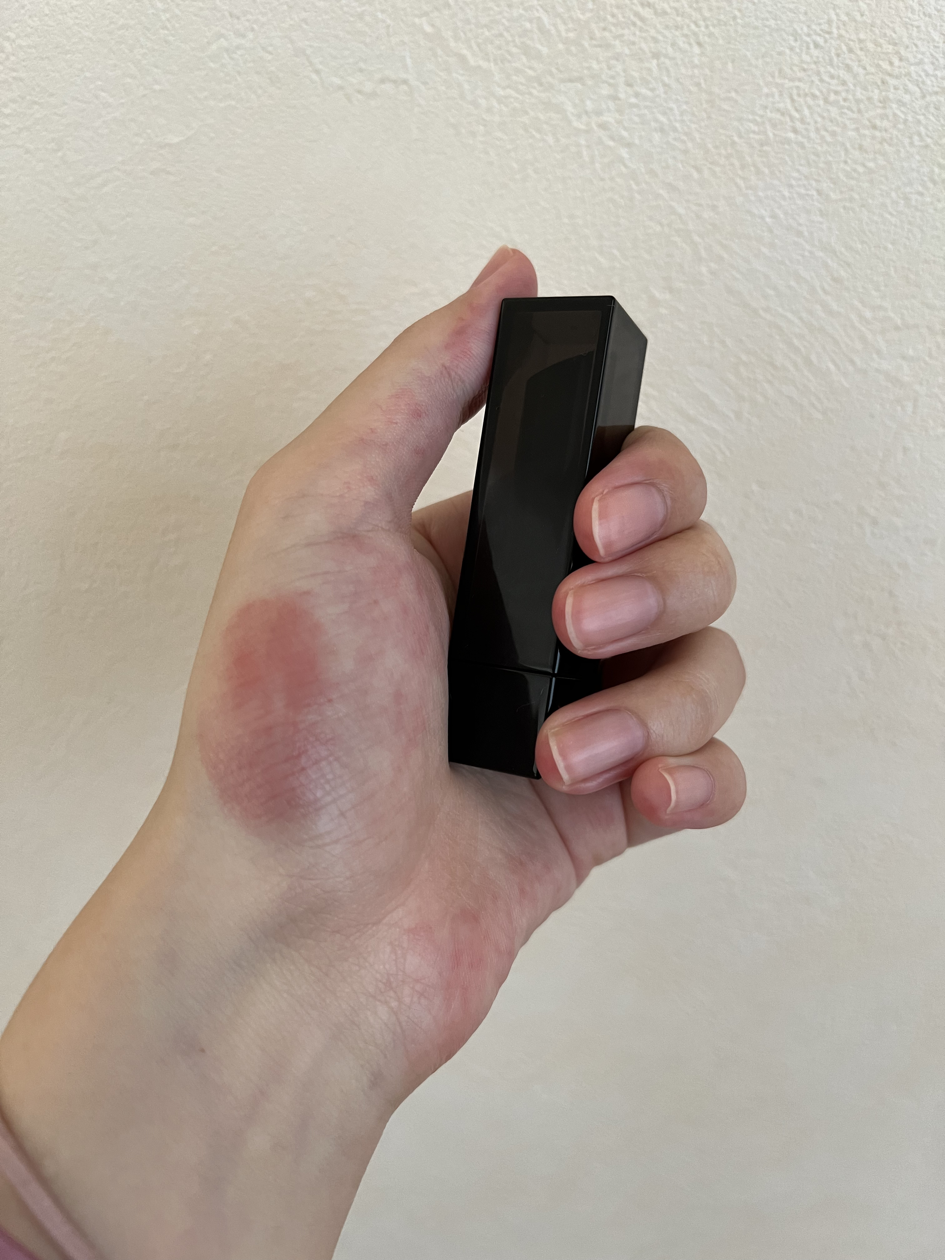 リップモンスター クリアトーン C02 肉色モンスター/KATE/口紅を使ったクチコミ（3枚目）