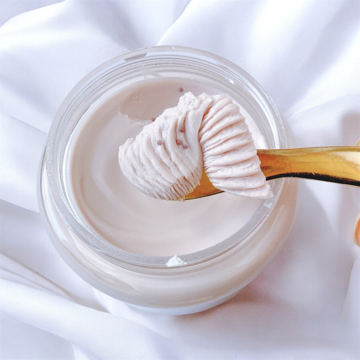 ヒーリングボディケアセット/WHIPPED/ボディクリームを使ったクチコミ(3枚目)