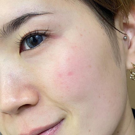 ピュアクレンジングジェル ホワイト/Salanaru(サラナル)/クレンジングジェルを使ったクチコミ(4枚目)