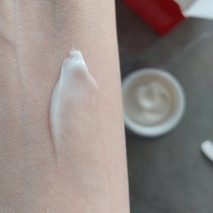 ガラマイドソーククリーム/TAFOMI/フェイスクリームを使ったクチコミ(5枚目)