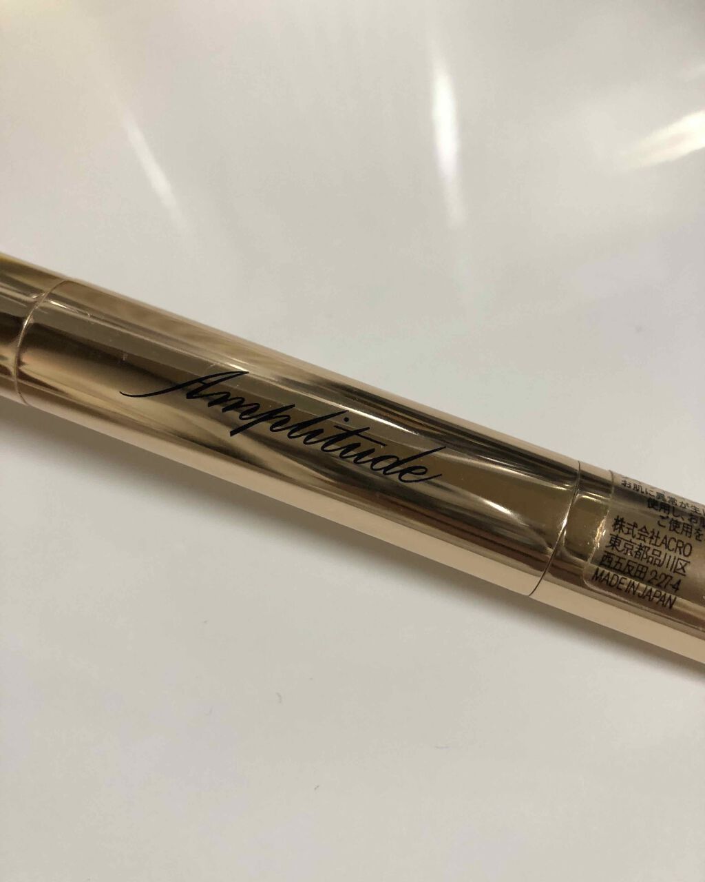 ネイルポリッシュ/THREE/マニキュアを使ったクチコミ（3枚目）