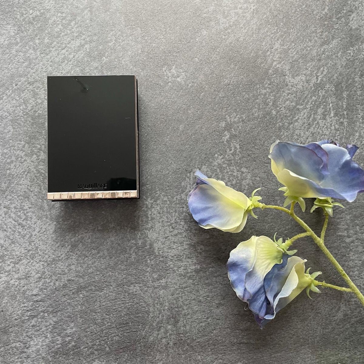 ドラマティックパウダリー EX/マキアージュ/パウダーファンデーションを使ったクチコミ（1枚目）