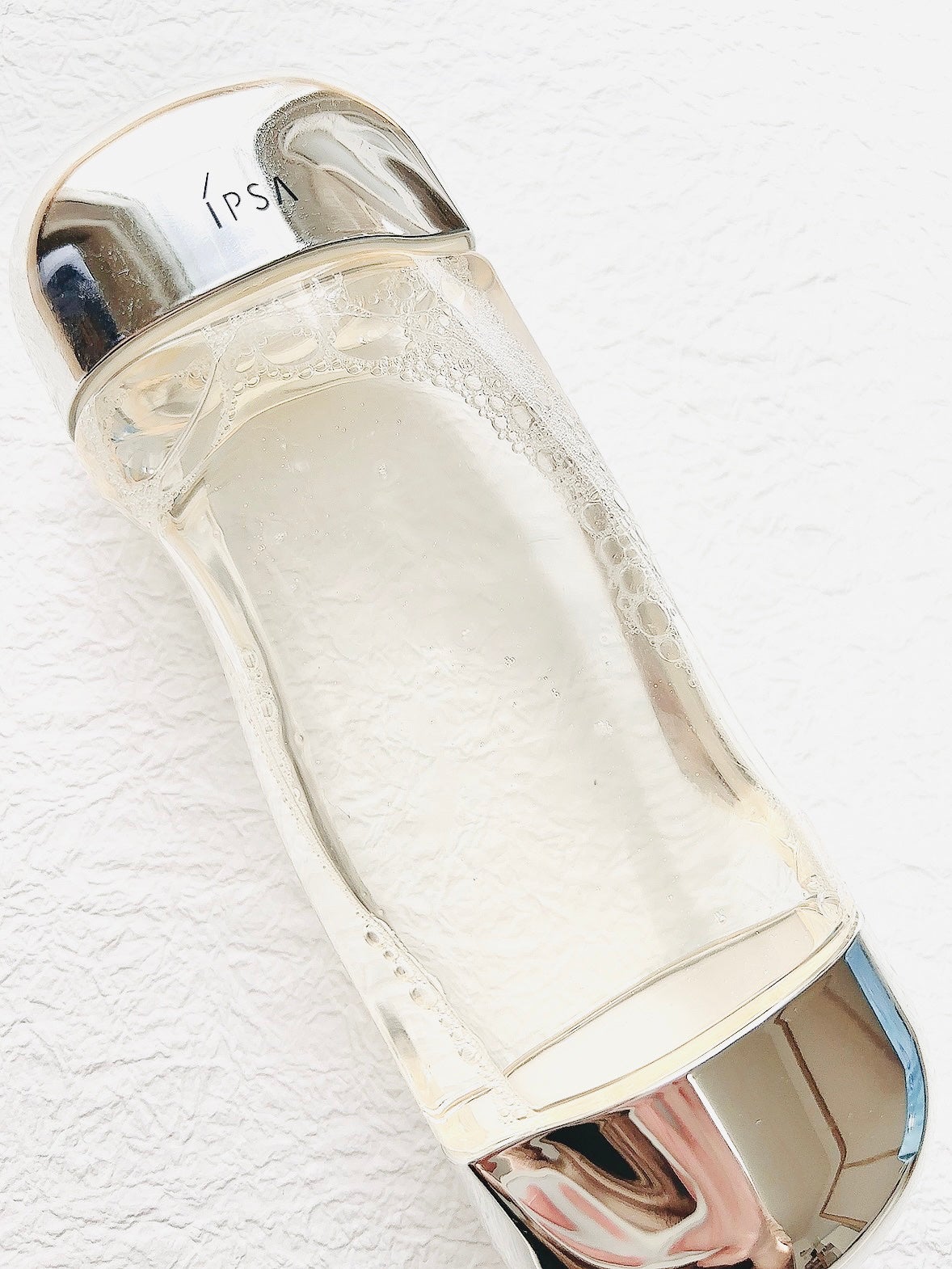 ザ・タイムR アクア/IPSA/化粧水を使ったクチコミ(3枚目)