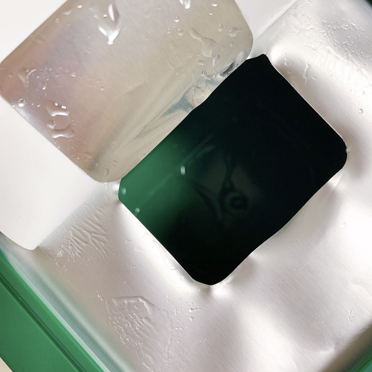 スーパーシカクイックマスクパック/MEDICUBE/シートマスク・パックを使ったクチコミ（2枚目）