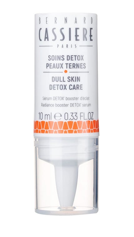 BERNARD CASSIERE(ベルナール カシエール) ラディアンスブースターセラム