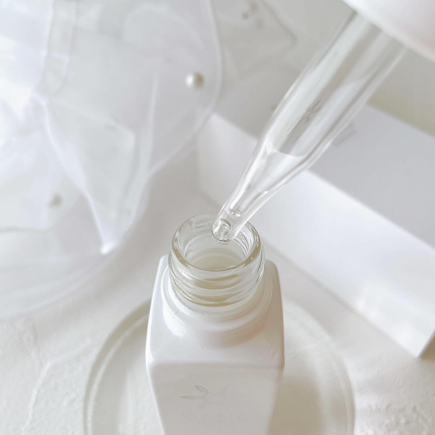 ステム アクティブ エッセンス/WABIO/美容液を使ったクチコミ(2枚目)