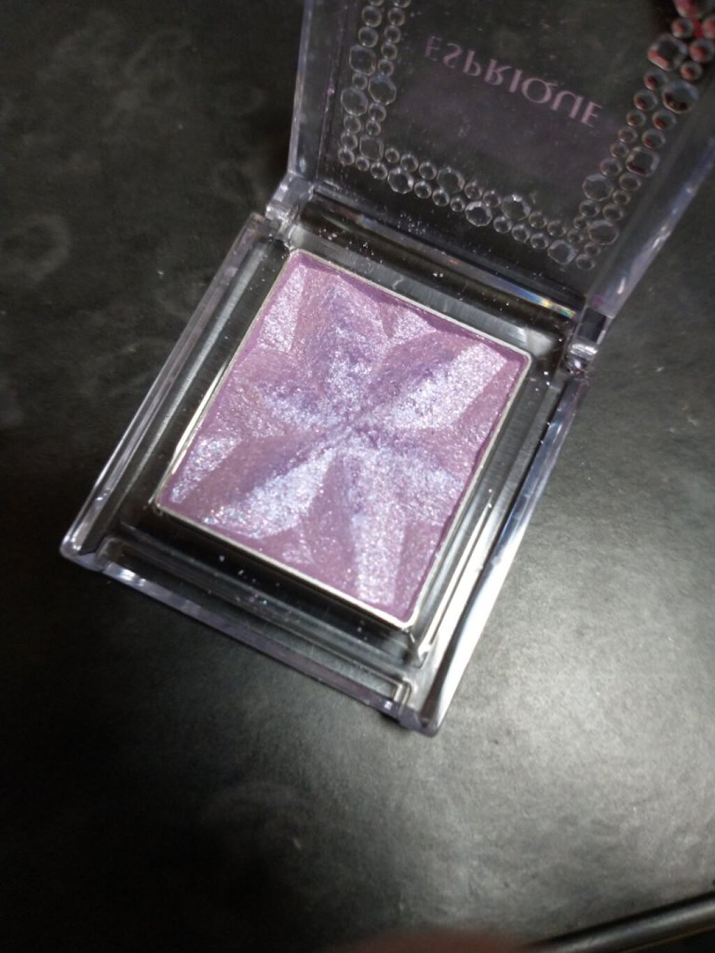 ロング＆カールマスカラ スーパーWP/ヒロインメイク/マスカラを使ったクチコミ（3枚目）