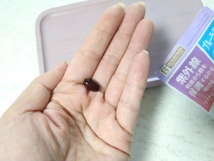 を使ったクチコミ(3枚目)