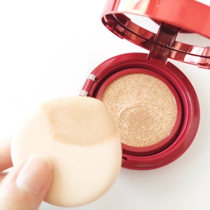 ハリケアコラーゲンサンセラム/VELY VELY/日焼け止めジェルを使ったクチコミ(8枚目)