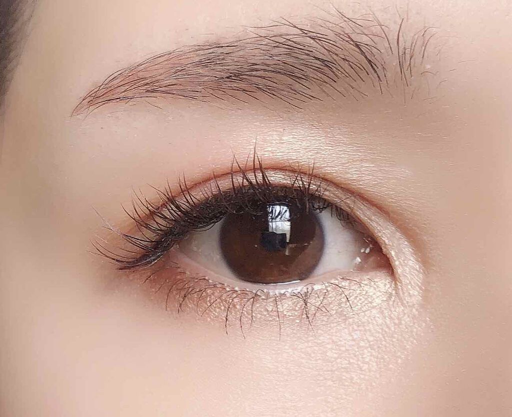 クワッドアイシャドー/NARS/アイシャドウパレットを使ったクチコミ（2枚目）