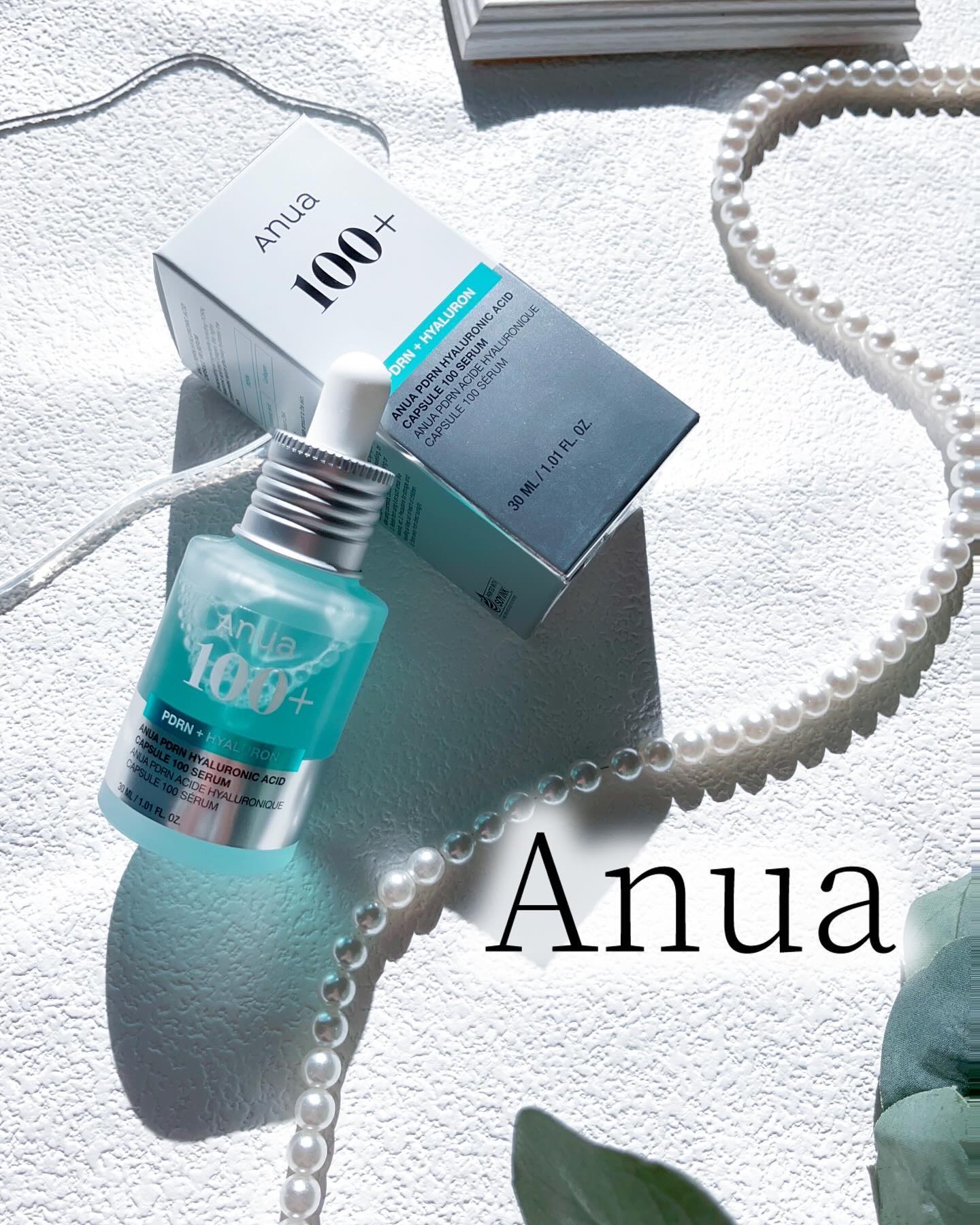 韓国で“3秒ツヤセラム”で有名な美容液💎

- - - - - - - - - - - - - - - - - - - - - - - - - - - - 
PDRNヒアルロン酸カプセル100セラム
- - - - - - - - - -