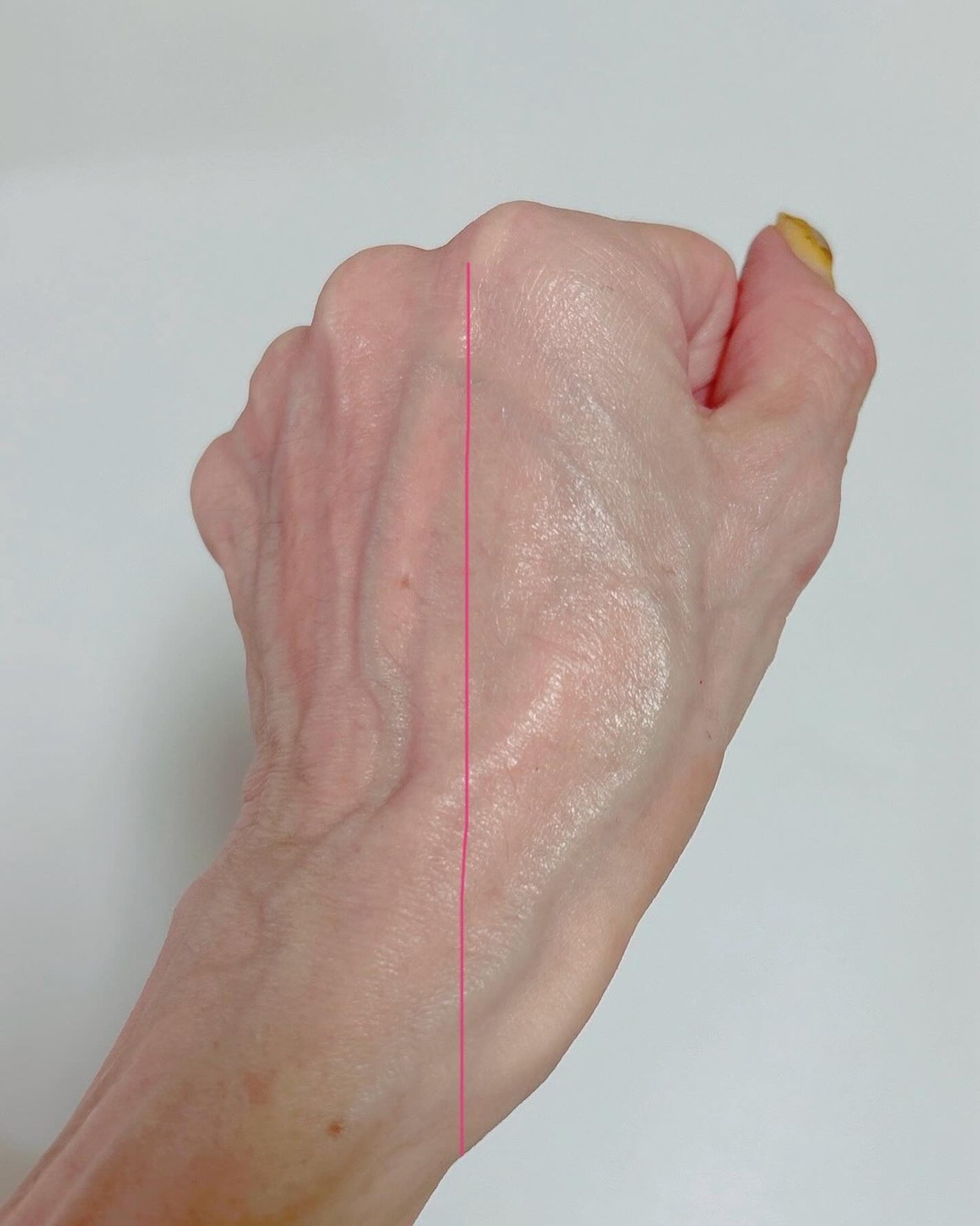 保湿クリーム/ANBAN/オールインワン化粧品を使ったクチコミ(4枚目)