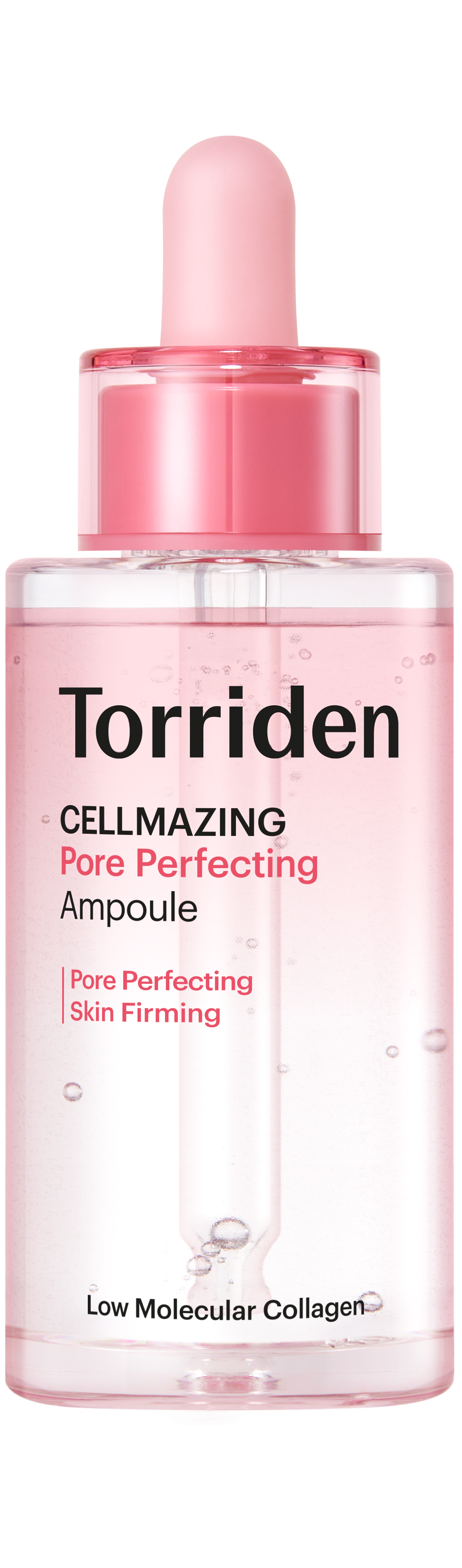 セルメイジング コラーゲン ポア パーフェクティング アンプル Torriden