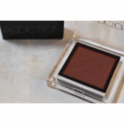 アディクション ザ アイシャドウ/ADDICTION/単色アイシャドウを使ったクチコミ(3枚目)