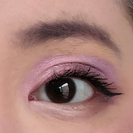 ゴクブトマスカラ/キャンメイク/マスカラを使ったクチコミ(6枚目)