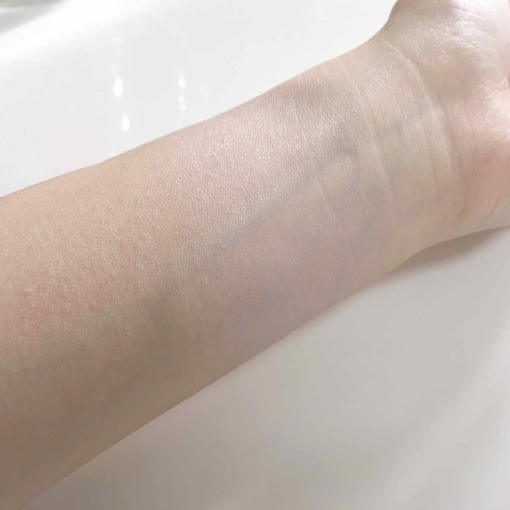 ブライトピュアベース/CandyDoll/化粧下地を使ったクチコミ(3枚目)