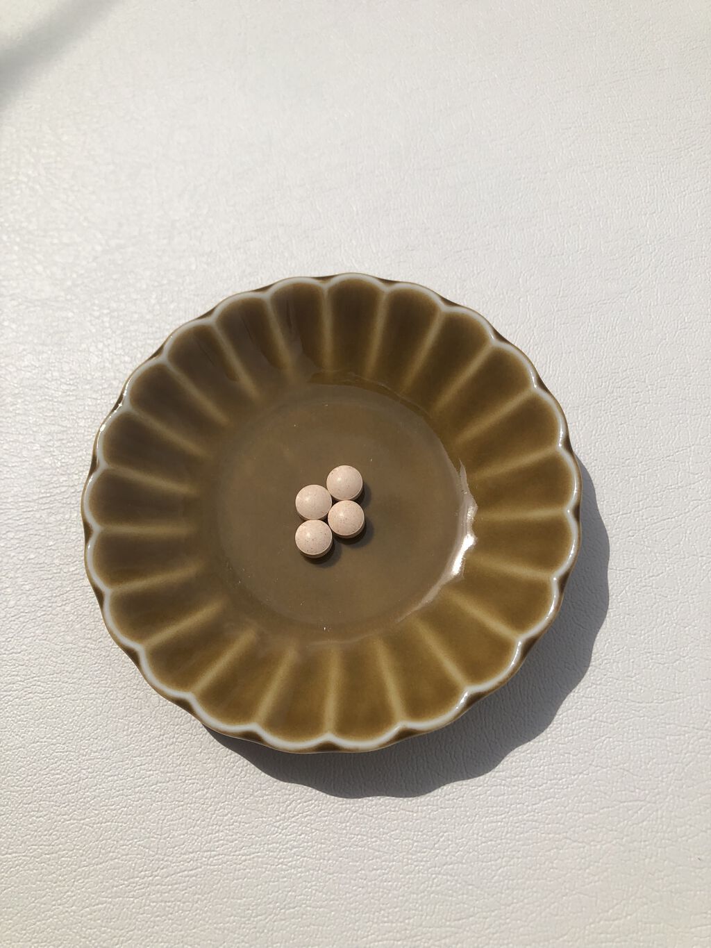 スパイスサプリサフラン/エスビー食品/健康サプリメントを使ったクチコミ（2枚目）