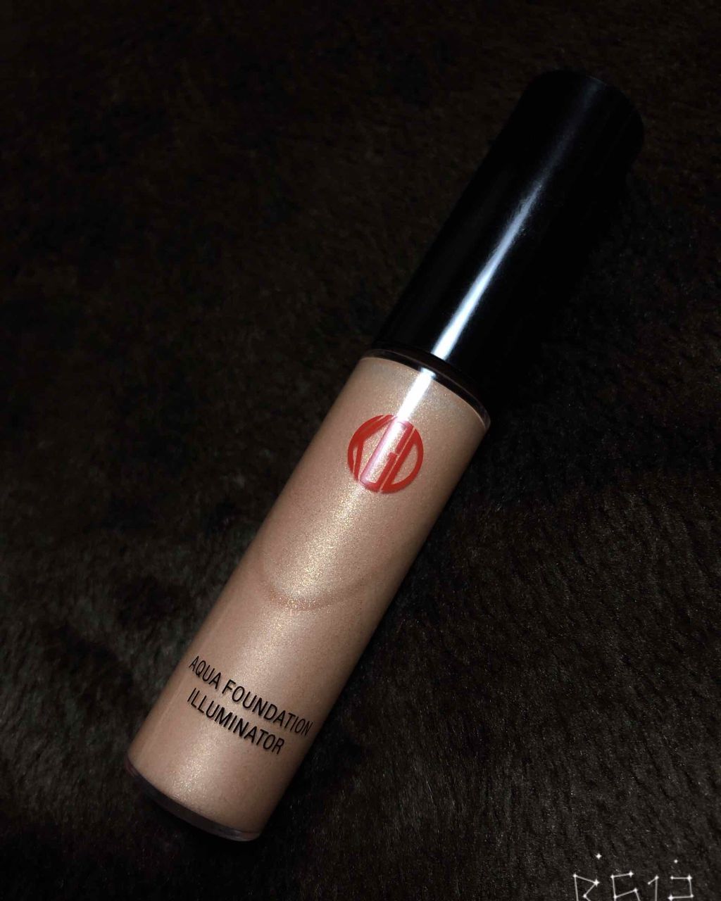 マイファンスィー アクアファンデーション イルミネーター/Koh Gen Do/化粧下地を使ったクチコミ(1枚目)