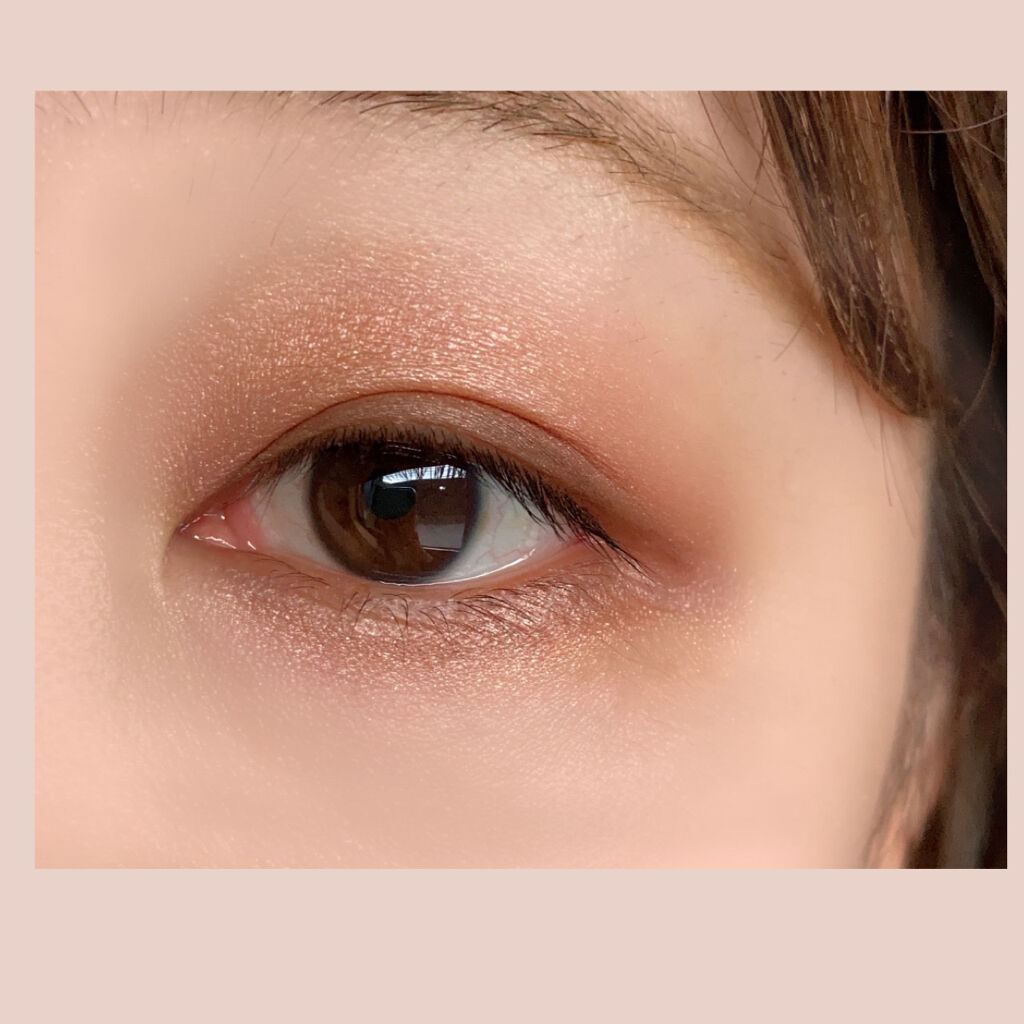 ロイヤルヴィンテージ アイズ 011/リンメル ロンドン/アイシャドウパレットを使ったクチコミ（3枚目）