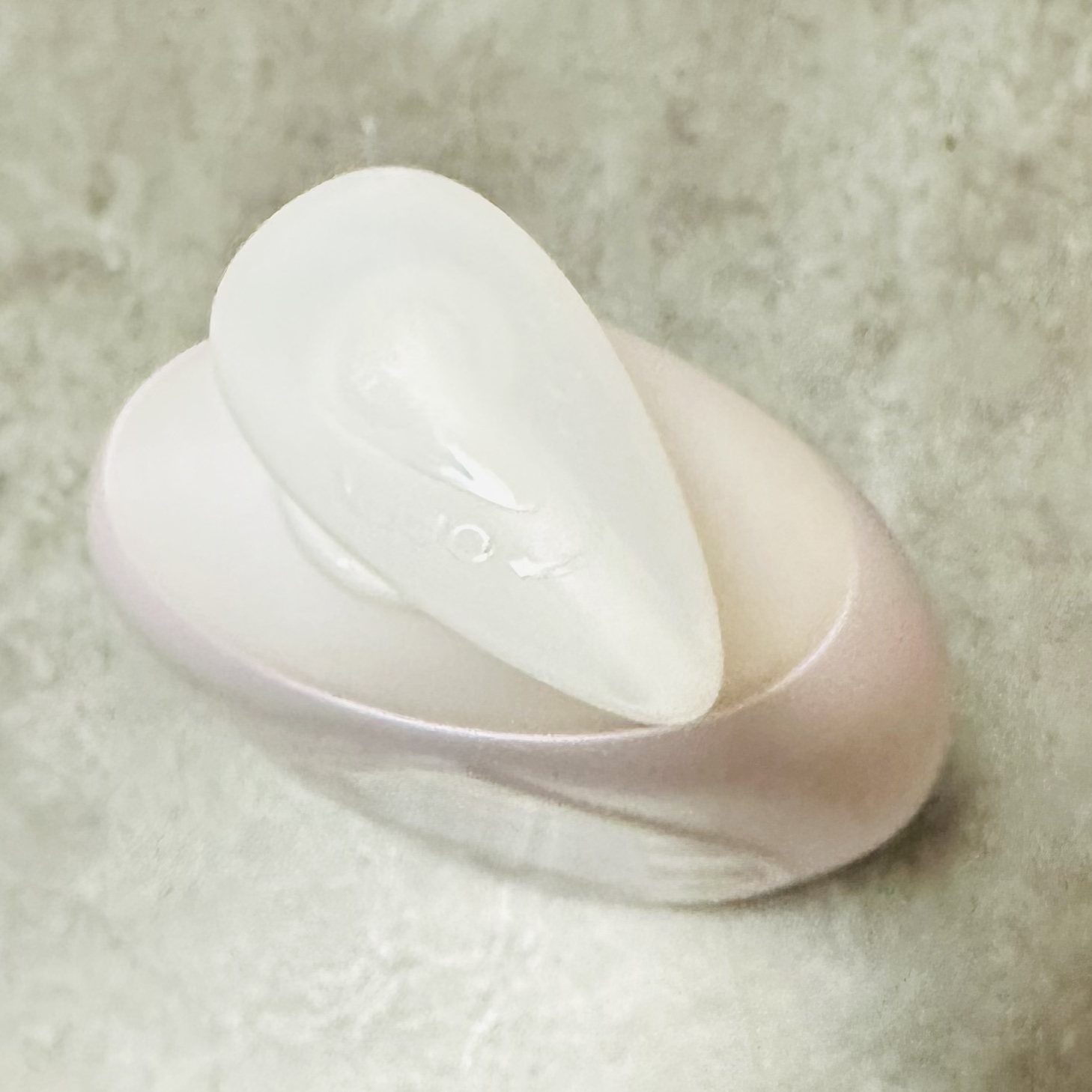 ドリーミースキン アロマミルク/ジョンソンボディケア/ボディミルクを使ったクチコミ（3枚目）